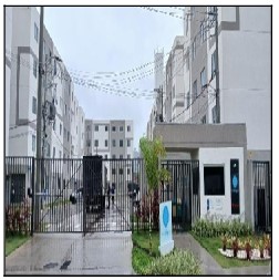 Terreno da Caixa em RIO DE JANEIRO / RJ - 8787719216870