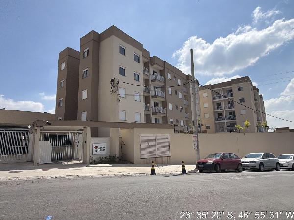 Apartamento da Caixa em COTIA / SP - 8787719473733