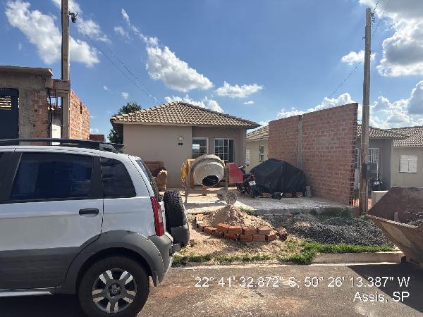 Casa da Caixa em ASSIS / SP - 8787720043127