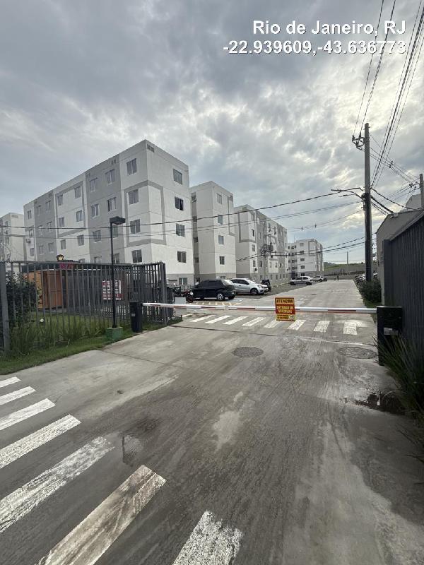 Apartamento da Caixa em RIO DE JANEIRO / RJ - 8787720084052