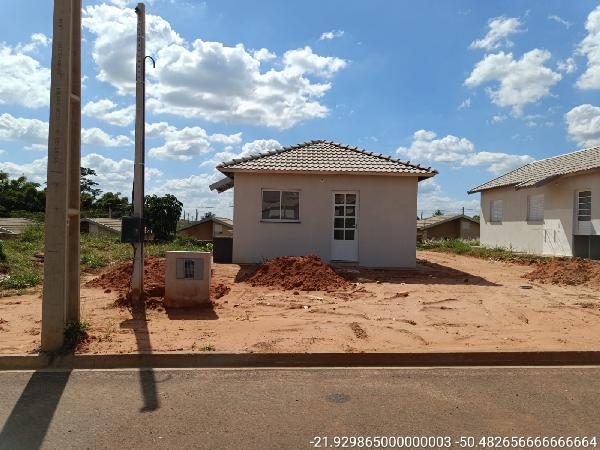 Casa da Caixa em TUPA / SP - 8787720105440