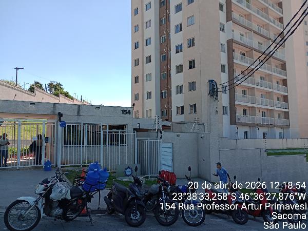 Apartamento da Caixa em SAO PAULO / SP - 8787720493840