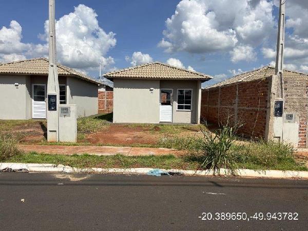 Casa da Caixa em VOTUPORANGA / SP - 8787720692281