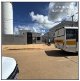 Apartamento da Caixa em CIDADE OCIDENTAL / GO - 8787721045875
