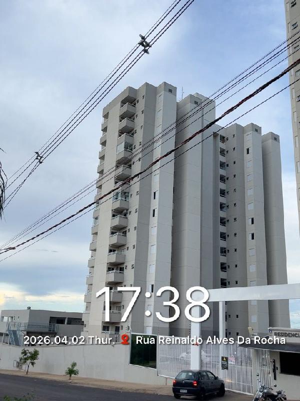 Apartamento da Caixa em UBERLANDIA / MG - 8787721070586