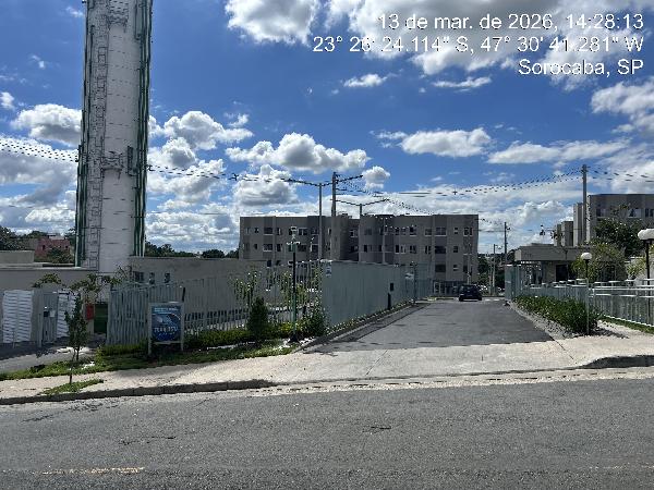 Apartamento da Caixa em SOROCABA / SP - 8787721940181