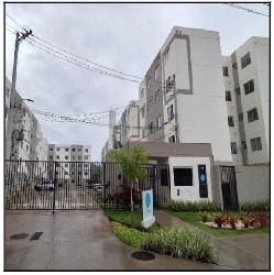 Apartamento da Caixa em NUCLEO BANDEIRANTE / DF - 8787721963424