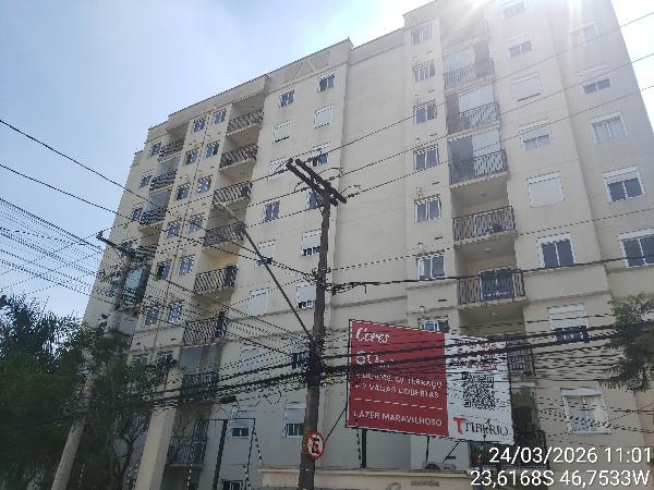 Apartamento da Caixa em SAO PAULO / SP - 8787721995261