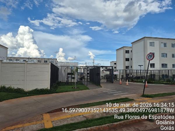 Apartamento da Caixa em GOIANIA / GO - 8787722241988