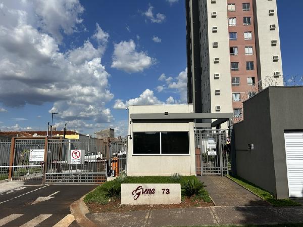 Apartamento da Caixa em RIBEIRAO PRETO / SP - 8787722957843