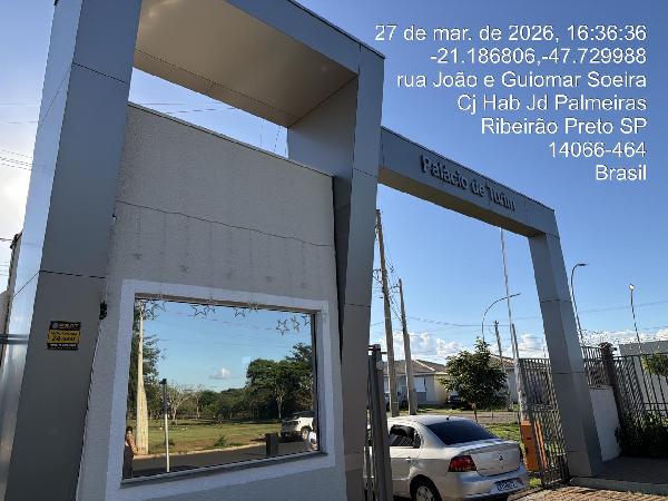 Casa da Caixa em RIBEIRAO PRETO / SP - 8787723541500
