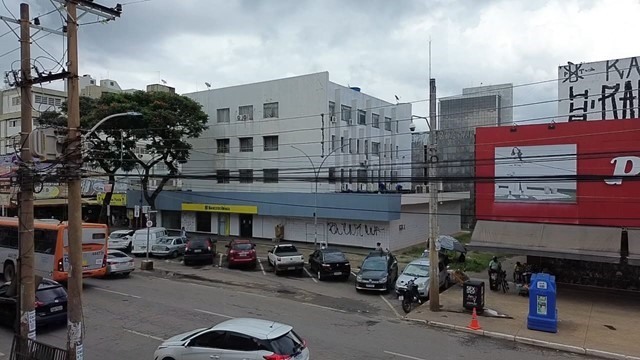 Prédio do BB em Brasília / DF - 75536
