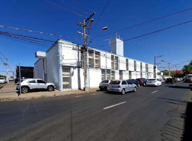 Prédio do BB em Ribeirão Preto / SP - 88863