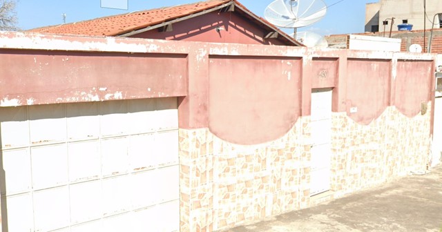 Casa do BB em Delmiro Gouveia / AL - 100231