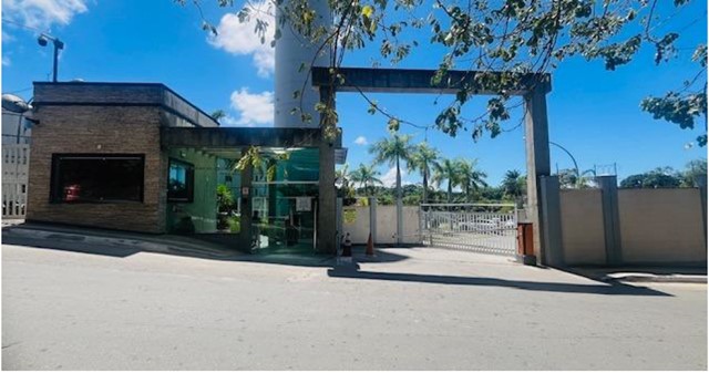 Apartamento do BB em Lauro De Freitas / BA - 99628