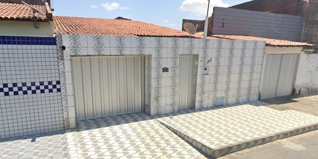 Casa do BB em Fortaleza / CE - 100750
