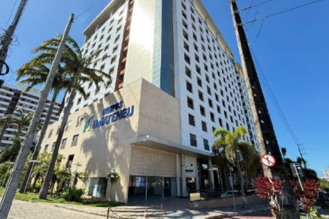 Sala do BB em Fortaleza / CE - 100779
