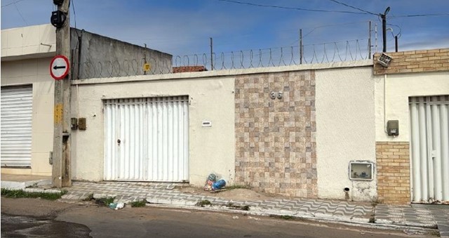 Casa do BB em Juazeiro Do Norte / CE - 100128