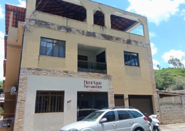 Casa do BB em Iconha / ES - 100487