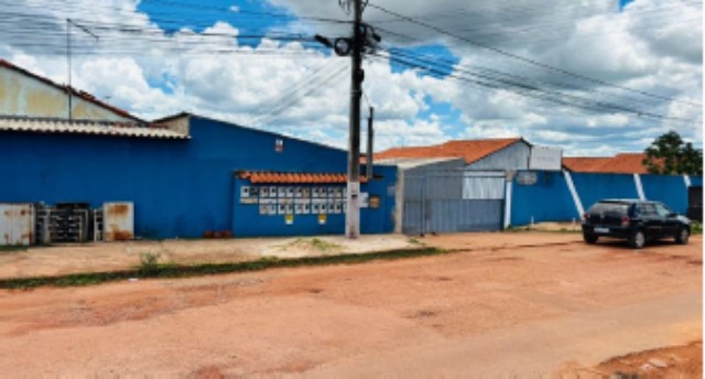 Casa do BB em Águas Lindas De Goiás / GO - 73597