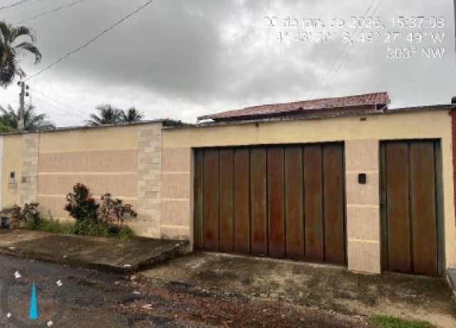 Casa do BB em Hidrolina / GO - 100630