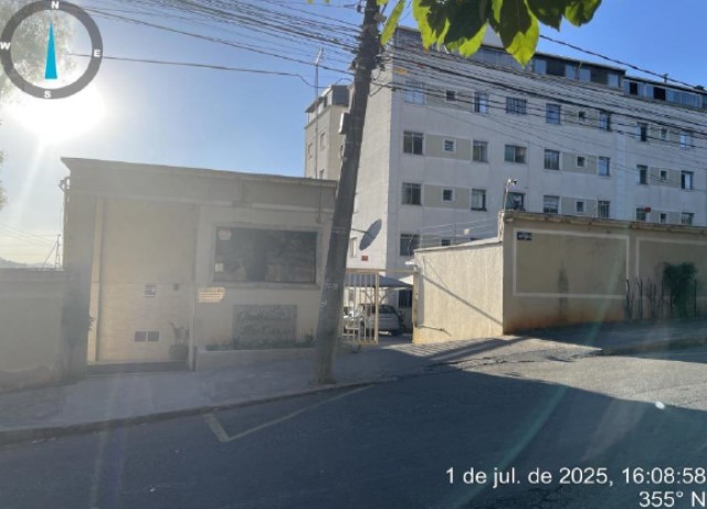 Apartamento do BB em Belo Horizonte / MG - 100890