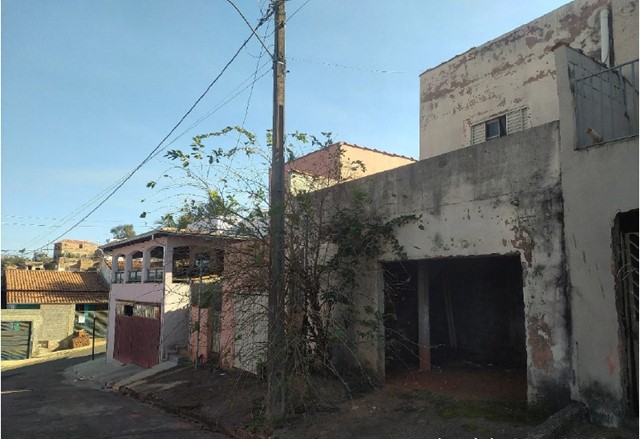 Casa do BB em Conceição Da Aparecida / MG - 94837