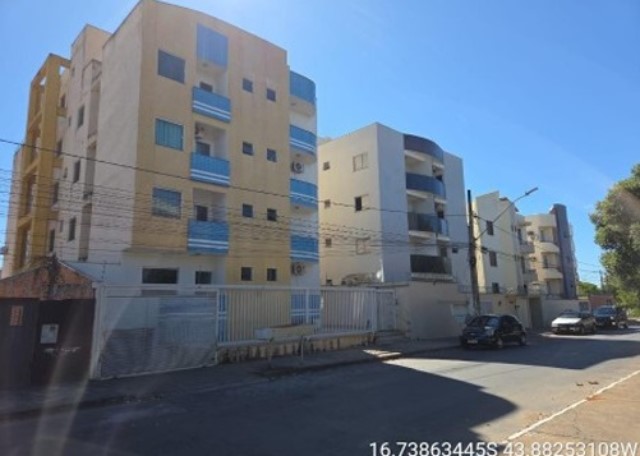 Apartamento do BB em Montes Claros / MG - 100963