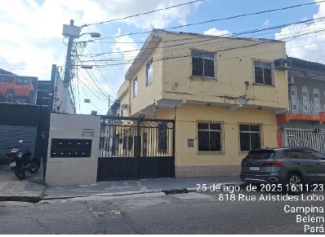 Casa do BB em Belém / PA - 100933