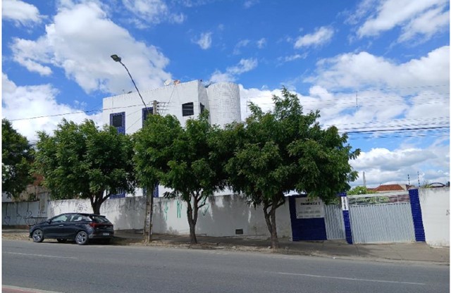 Apartamento do BB em Campina Grande / PB - 99624