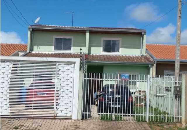 Casa do BB em Curitiba / PR - 10130