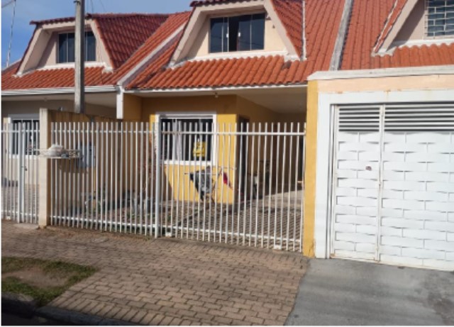 Casa do BB em Curitiba / PR - 101291