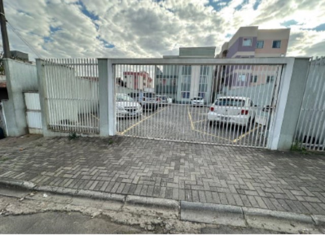 Apartamento do BB em São José Dos Pinhais / PR - 101383