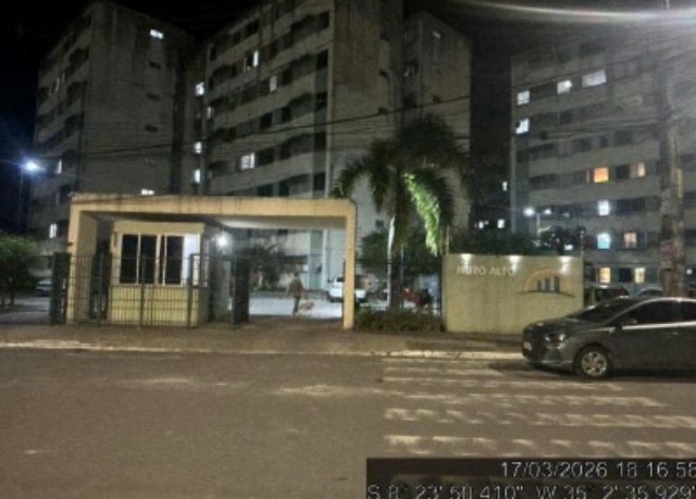 Apartamento do BB em Ipojuca / PE - 100732