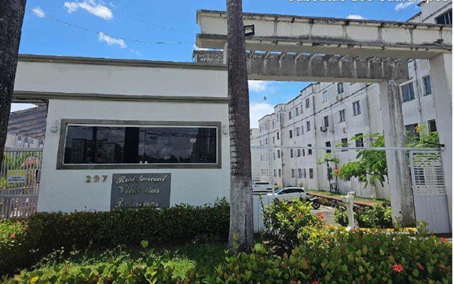 Apartamento do BB em Jaboatão Dos Guararapes / PE - 99610