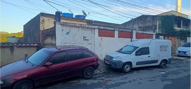 Casa do BB em Belford Roxo / RJ - 100081