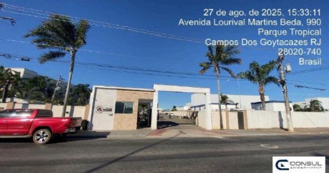 Apartamento do BB em Campos Dos Goytacazes / RJ - 100232