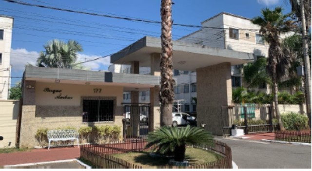 Apartamento do BB em Campos Dos Goytacazes / RJ - 100919