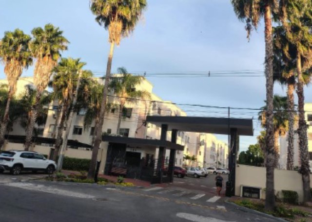Apartamento do BB em Campos Dos Goytacazes / RJ - 100925