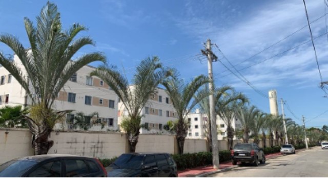 Apartamento do BB em Campos Dos Goytacazes / RJ - 101326