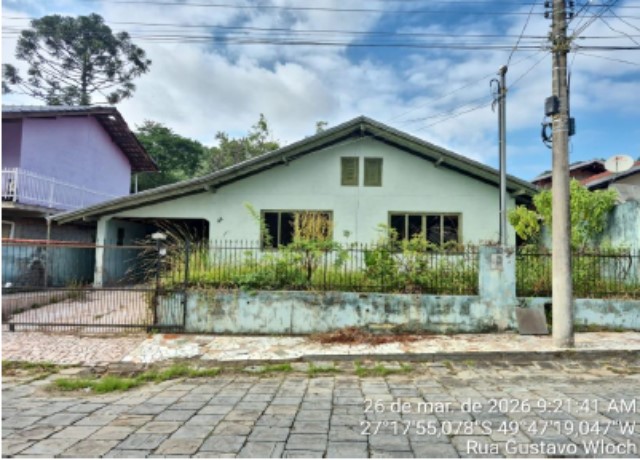 Casa do BB em Macaé / RJ - 99503