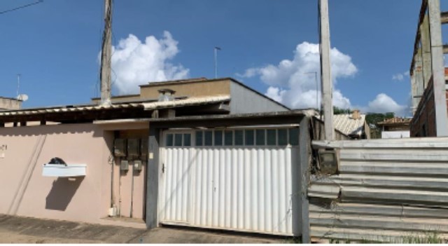 Casa do BB em Rio Das Ostras / RJ - 100069