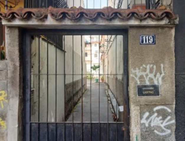 Casa do BB em Rio De Janeiro / RJ - 100115