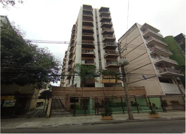 Apartamento do BB em Rio De Janeiro / RJ - 100119