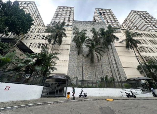 Apartamento do BB em Rio De Janeiro / RJ - 100144