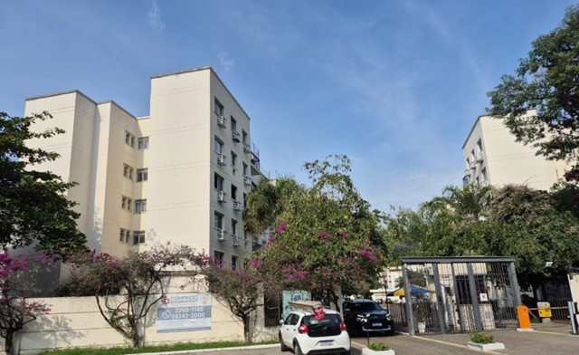 Apartamento do BB em Rio De Janeiro / RJ - 100150