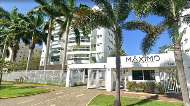 Apartamento do BB em Rio De Janeiro / RJ - 100509