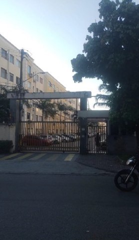 Apartamento do BB em Rio De Janeiro / RJ - 100843