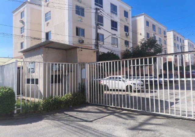 Apartamento do BB em Rio De Janeiro / RJ - 100845