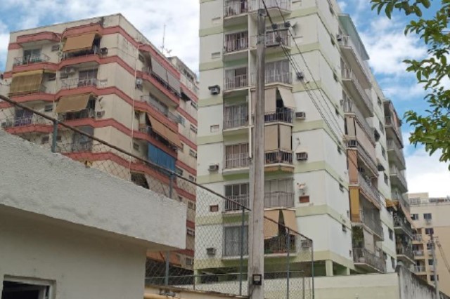 Apartamento do BB em Rio De Janeiro / RJ - 100910